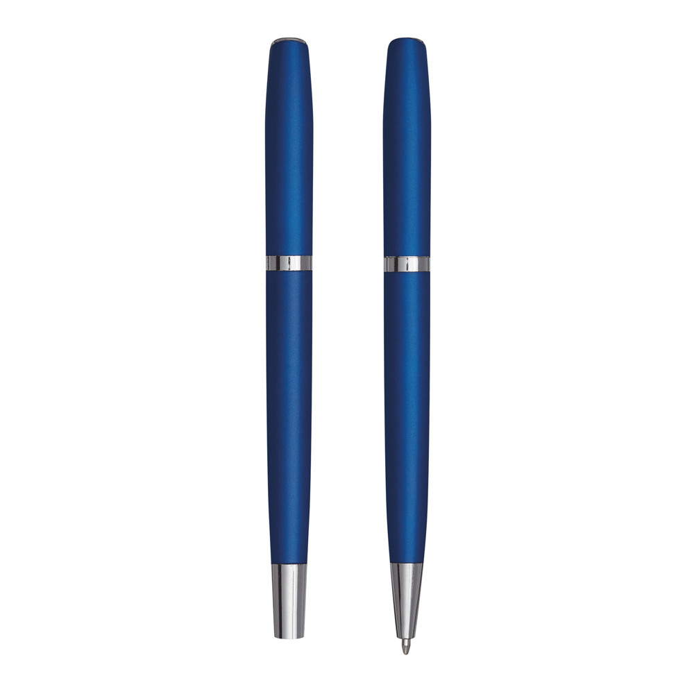 ALPHABET - Pennenset