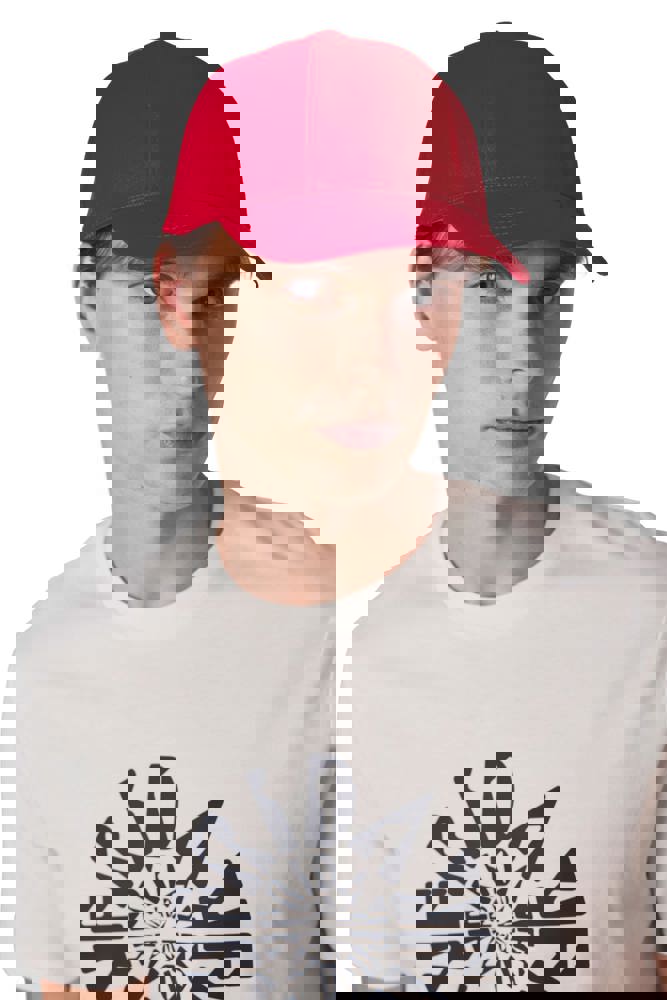 KP119 - Printer's pet 6 panelen