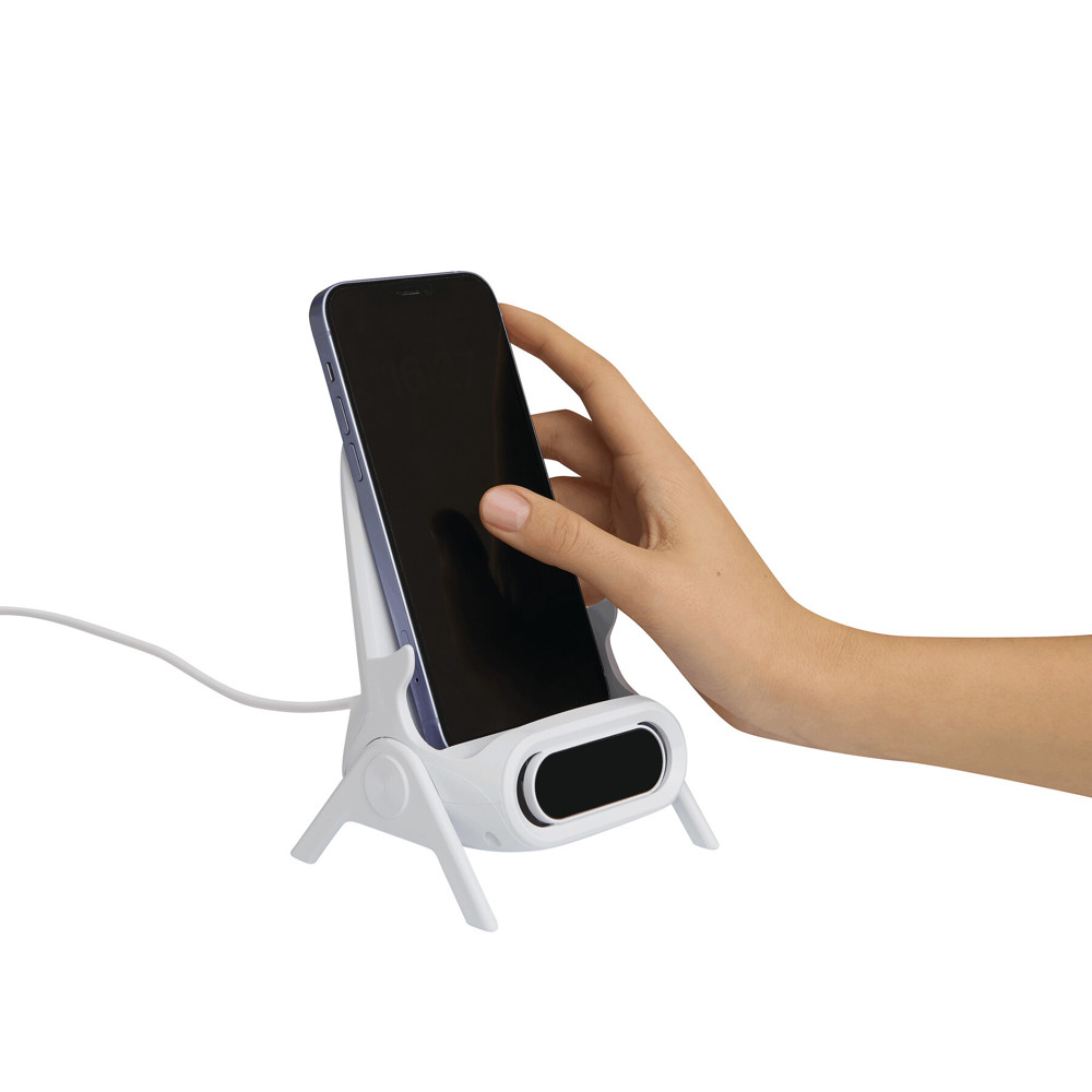 COMBINED - Draadloos oplaadstation