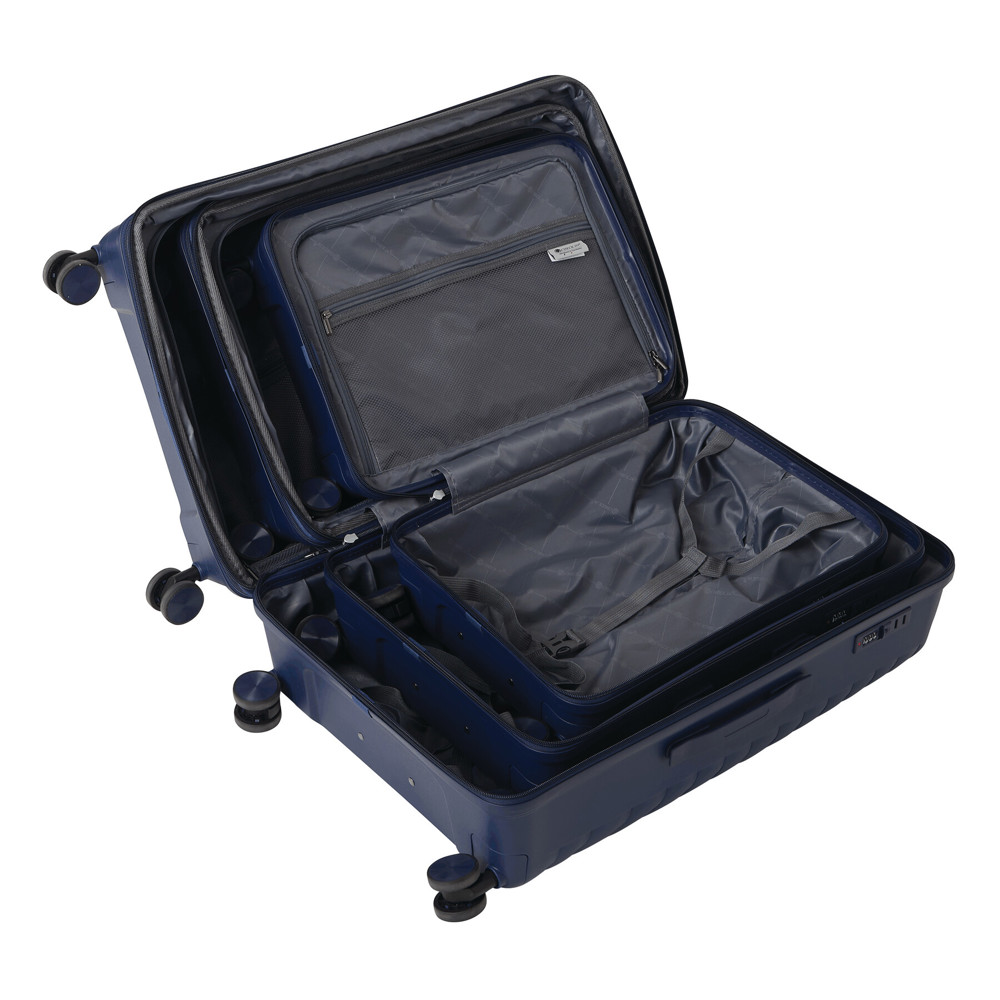  - Trolley set SYDNEY