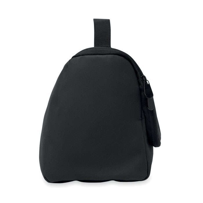 AWAY - Toilettas met ophanghaak in PU