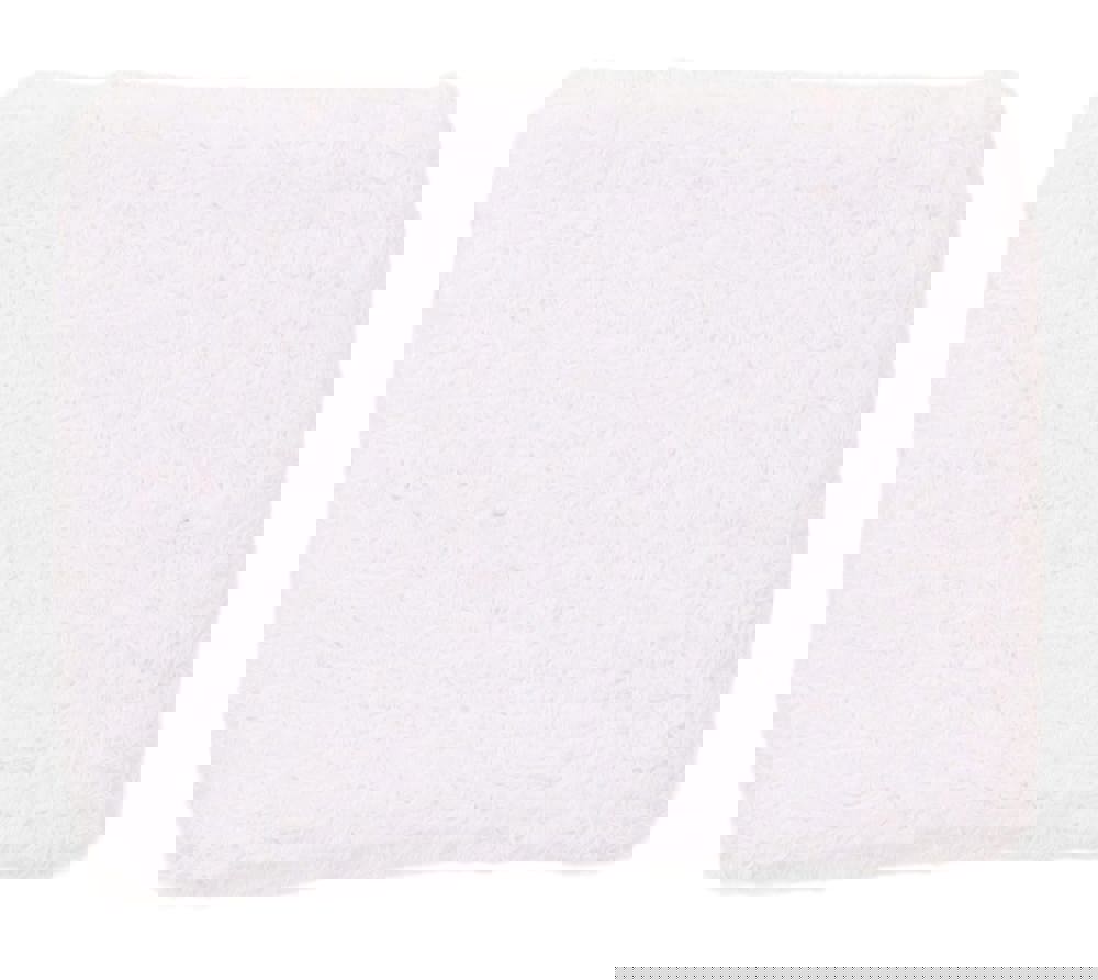 Polsband met label en ritsvakje