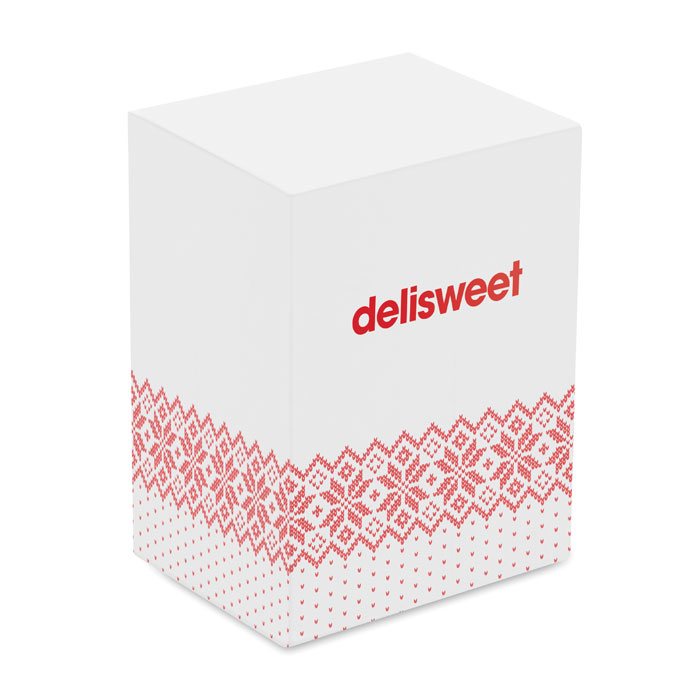 COPITO SET - Cadeauset mok en handschoenen