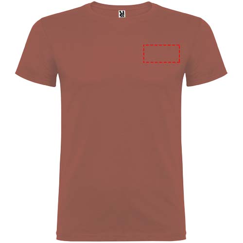 Beagle kindershirt met korte mouwen