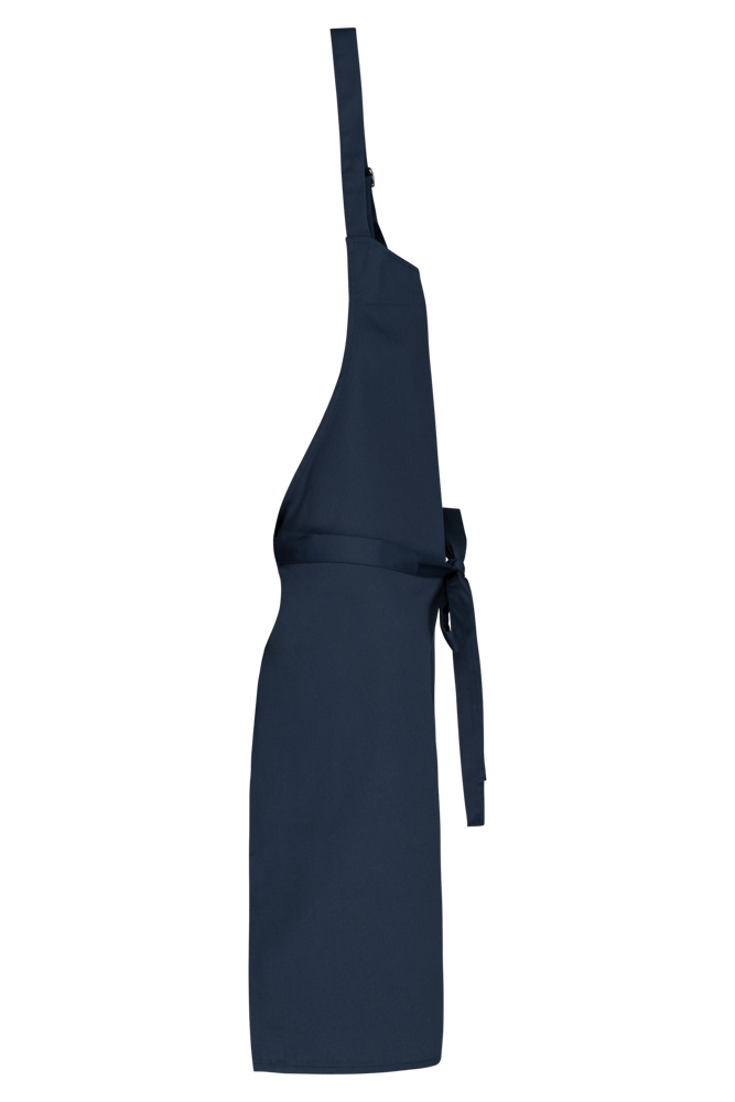 K8000 - Schort van polykatoen zonder zak