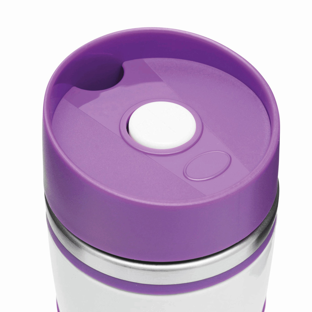 ARABICA - Dubbelwandige isoleerbeker