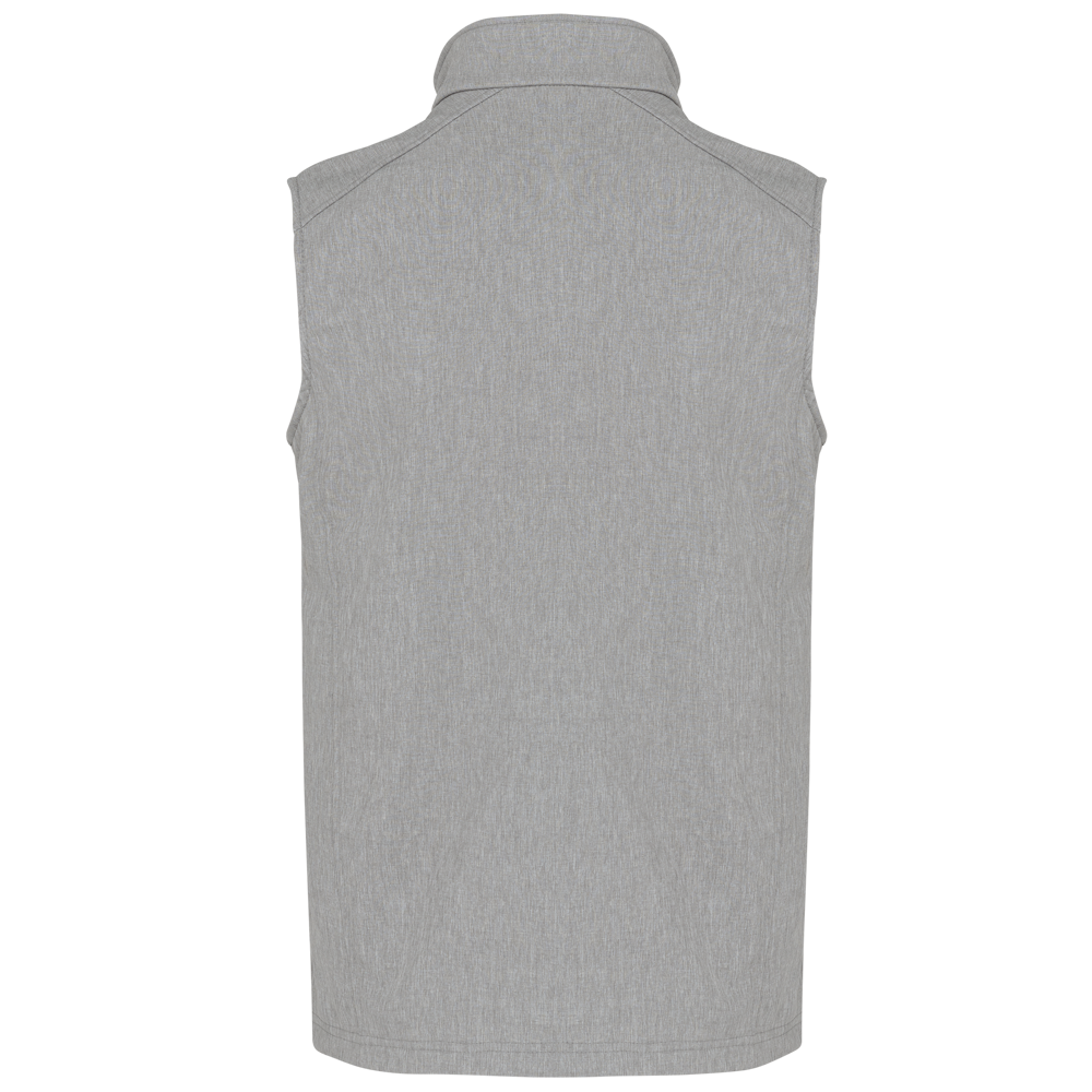 K403A - Softshell bodywarmer