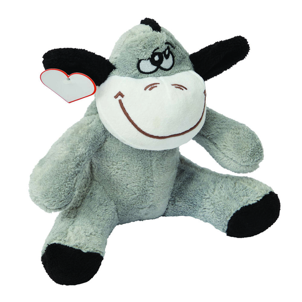 ADRIAN - Pluche ezel