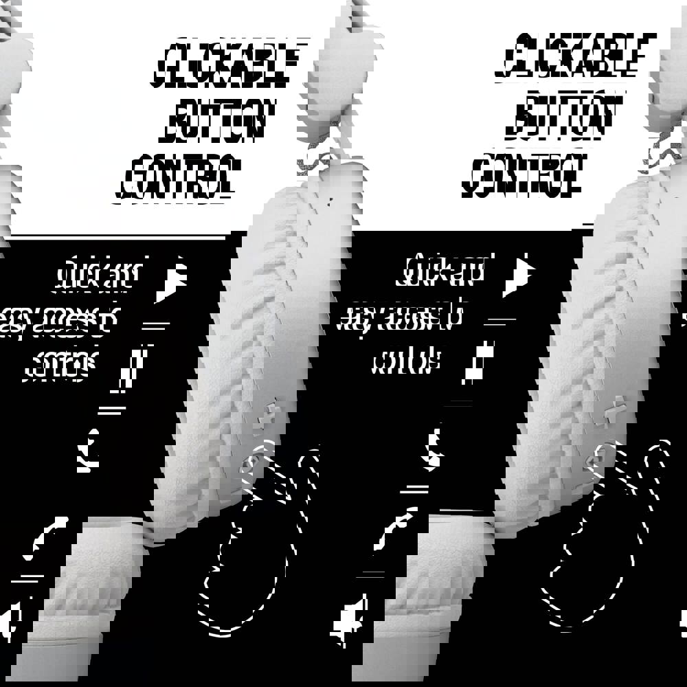 3HP1000 I Fresh 'n Rebel Code Core Draadloze on-ear koptelefoon 