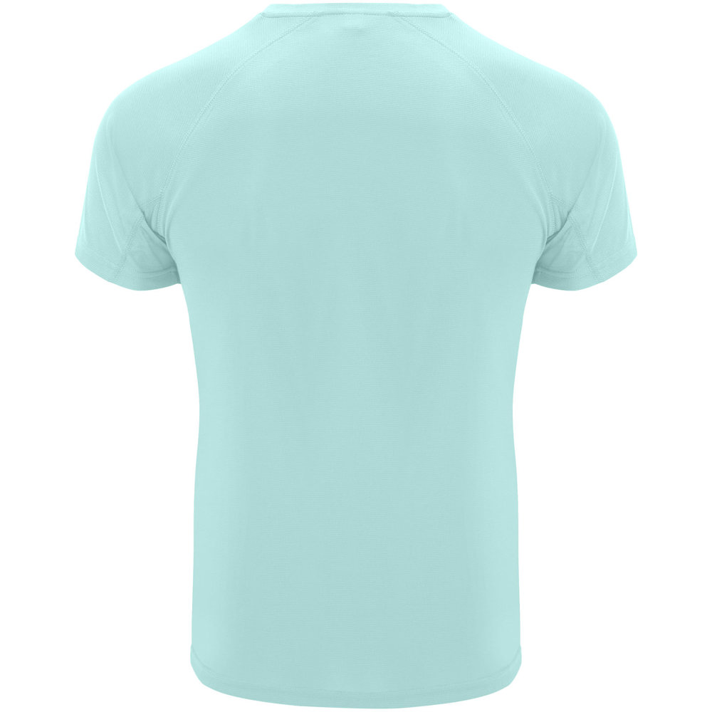 Bahrain sportshirt met korte mouwen voor heren