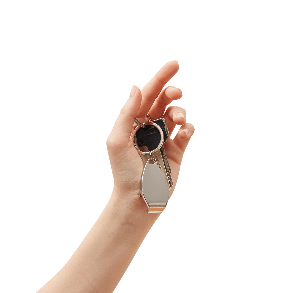 OPENEND - Sleutelhanger