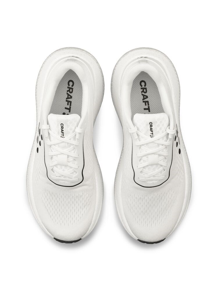 Craft - Pacer W White XS