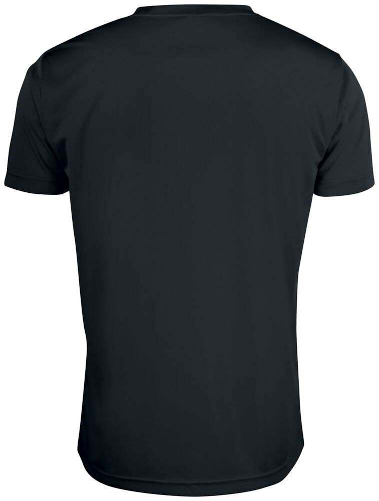 Clique - Basic Active-T Zwart XS