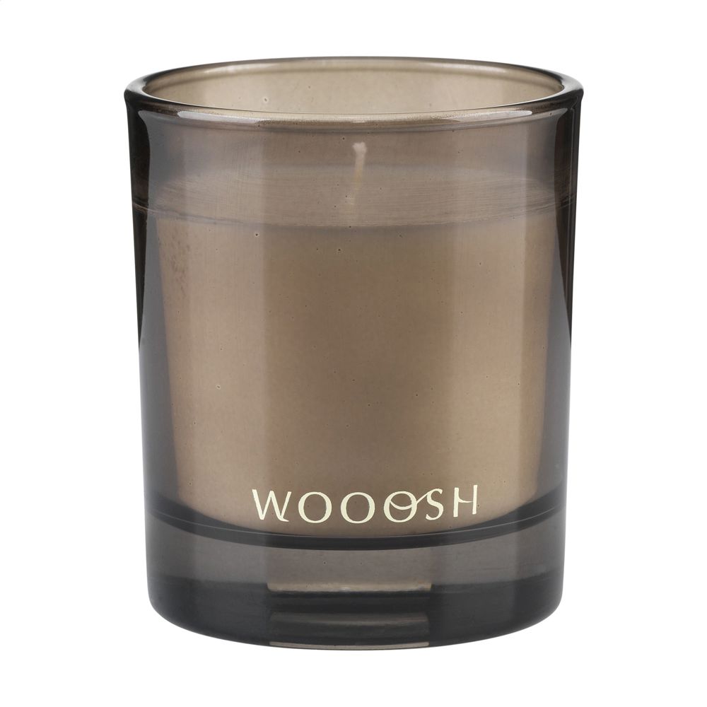 Wooosh Scented Candle Hidden Fig geurkaars