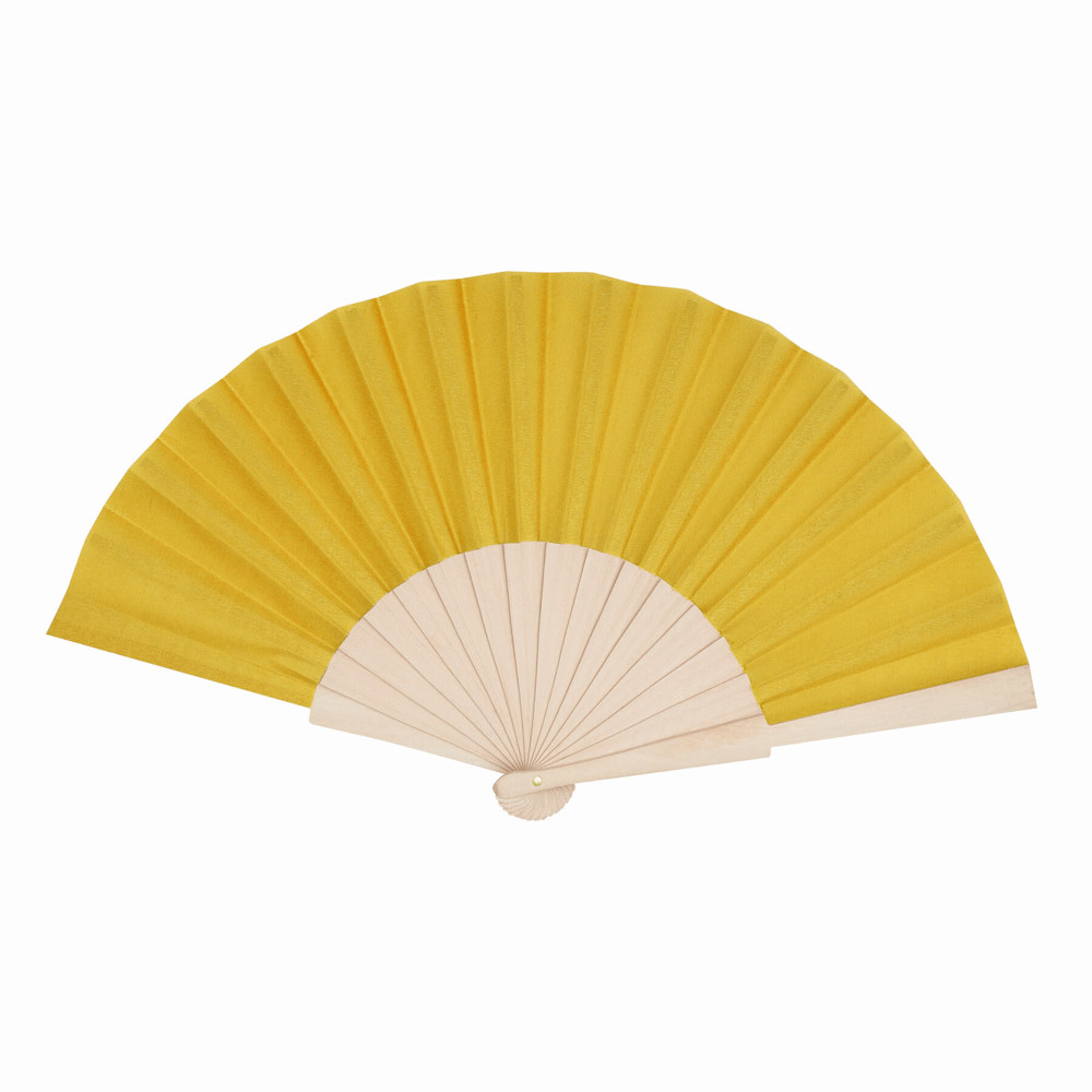 ECO COOL - Opvouwbare waaier