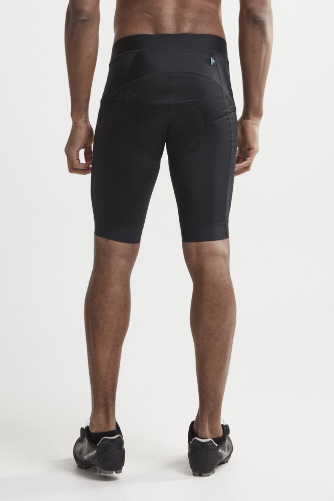 Craft - Core Essence Shorts M Black XS