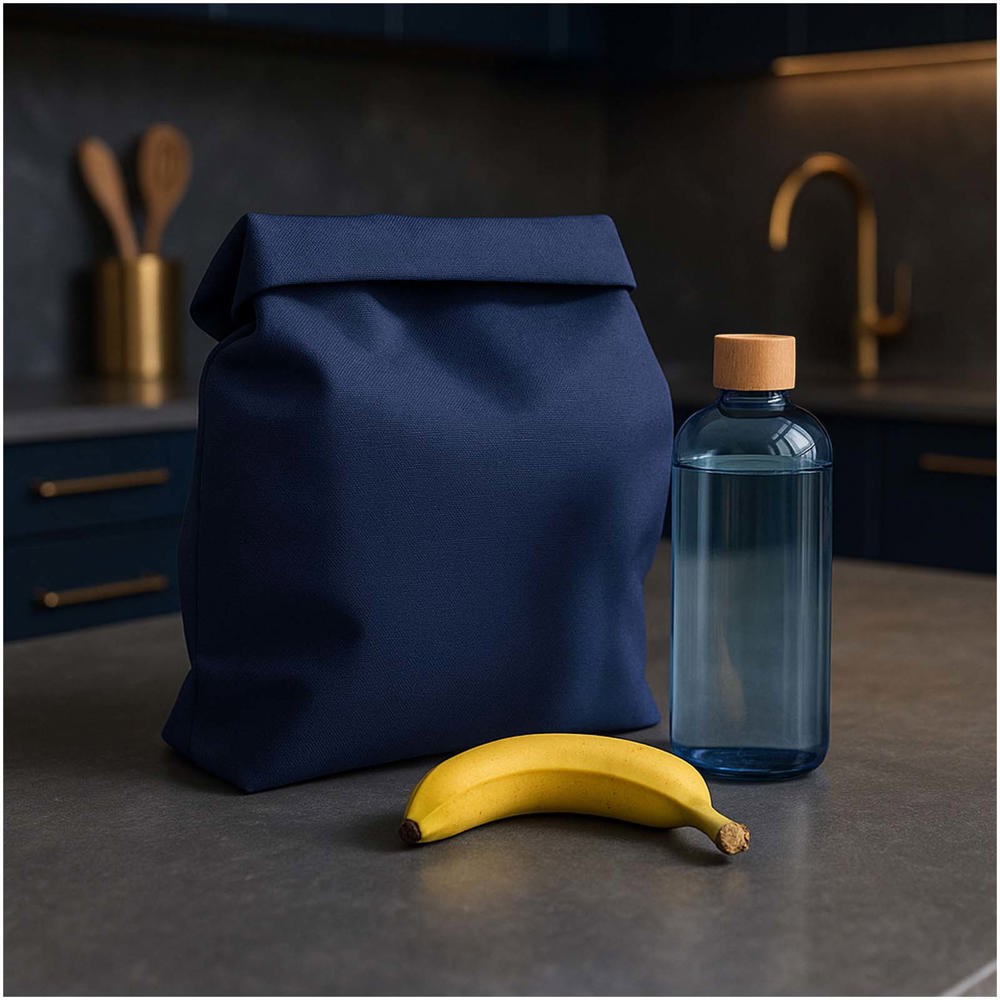 Citizen Green Savor geïsoleerde lunchtas