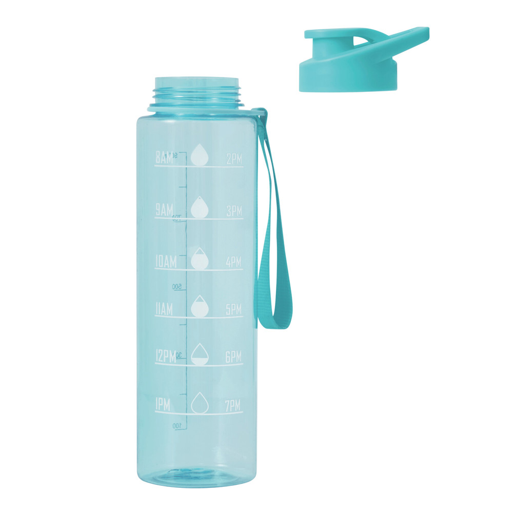AQUA LEVEL - Sportdrinkfles