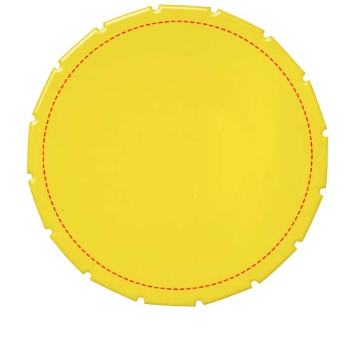 Clic clac snoep met citroen- en pepermuntsmaak