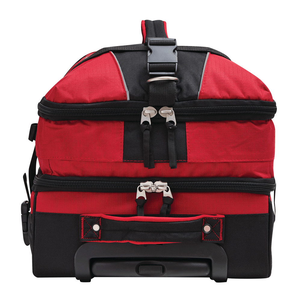 BOGI S - Trolleyreistas BoGi S