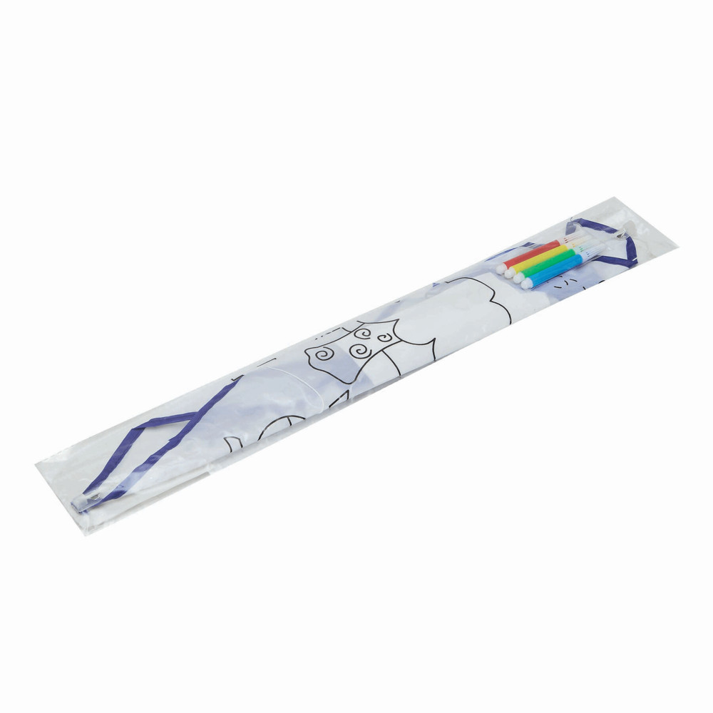 ARTISTIC - Vlieger om te kleuren