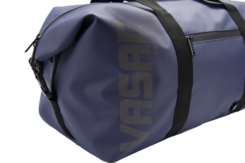VASAD All Weather Duffel, Marine blauw