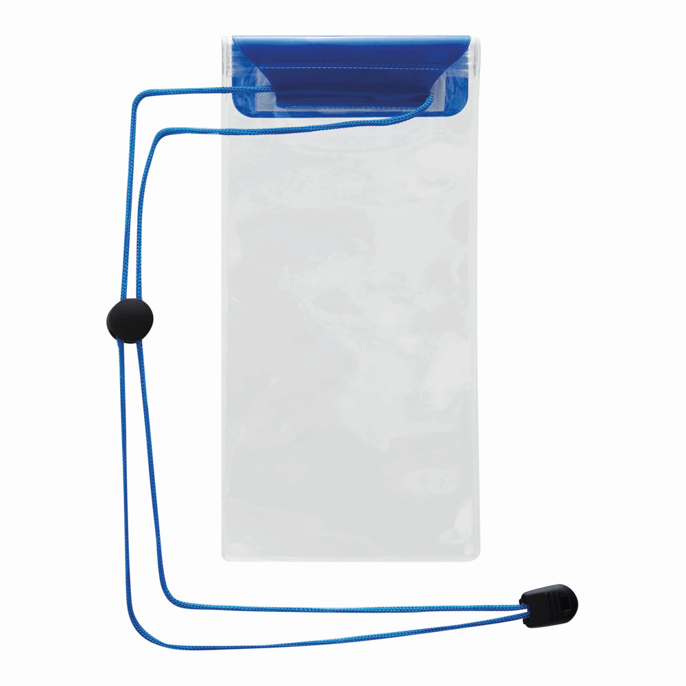 SMART SPLASH XL - telefoontasje