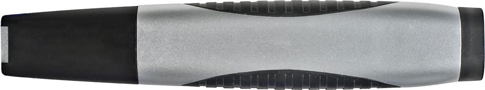 ABS multifunctioneel gereedschap Edith - zwart/zilver