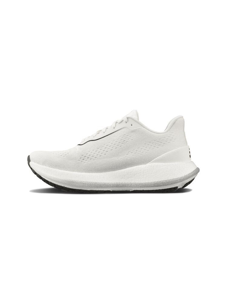 Craft - Pacer W White XS