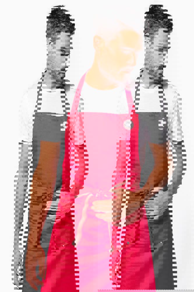 K8014 - Schort Origine France Garantie