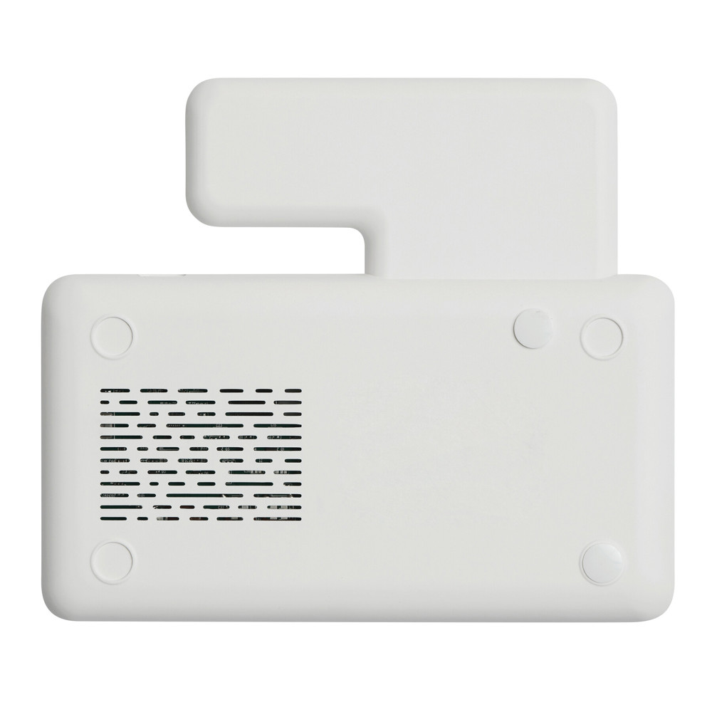 MUCHA - Multi-Inductief Oplaadstation