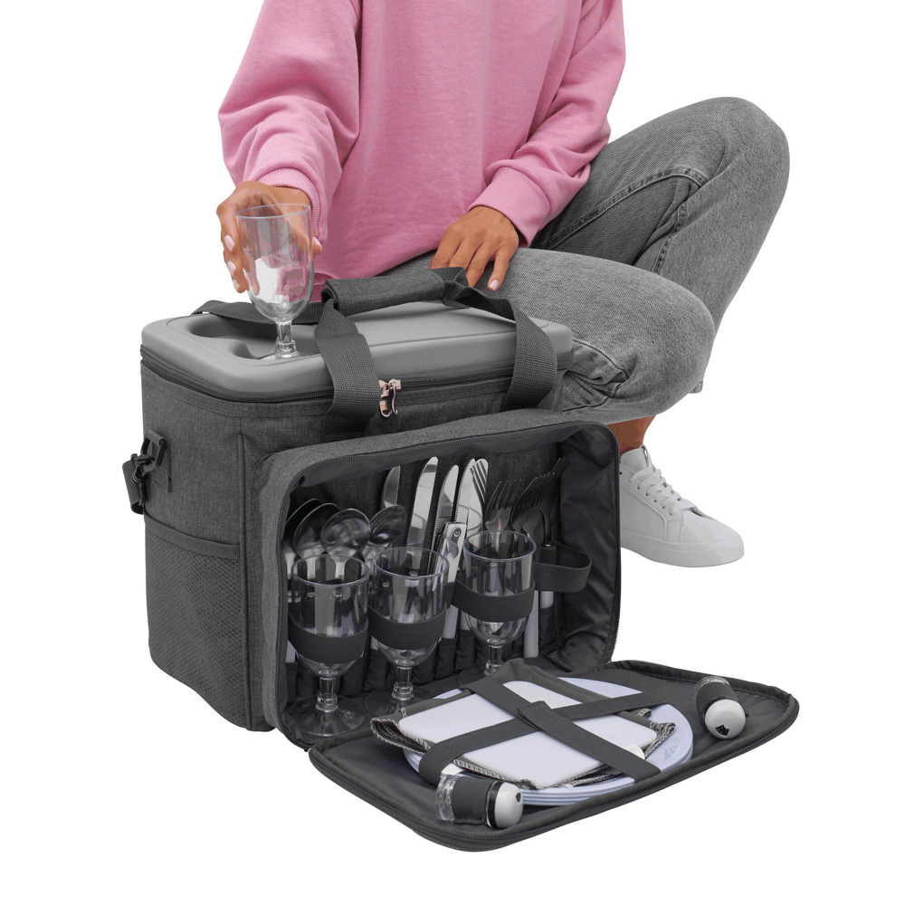 SIDE TRIP - Picknicktas