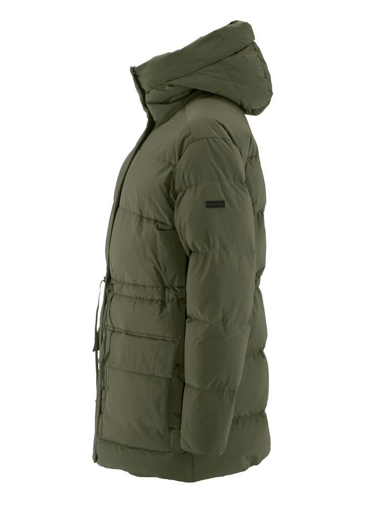Craft - Urban Down Puffer Jacket W Chimera S
