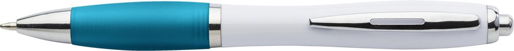 ABS balpen Swansea - Lichtblauw