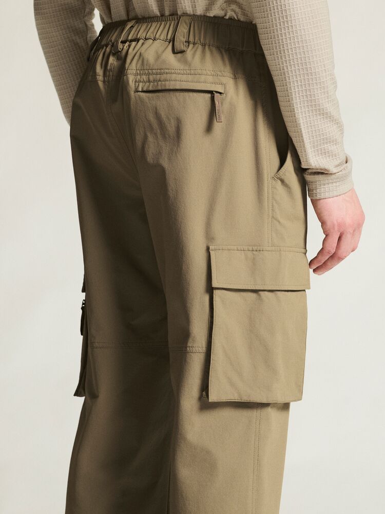 Craft - Urban Cargopants M Raw XXL