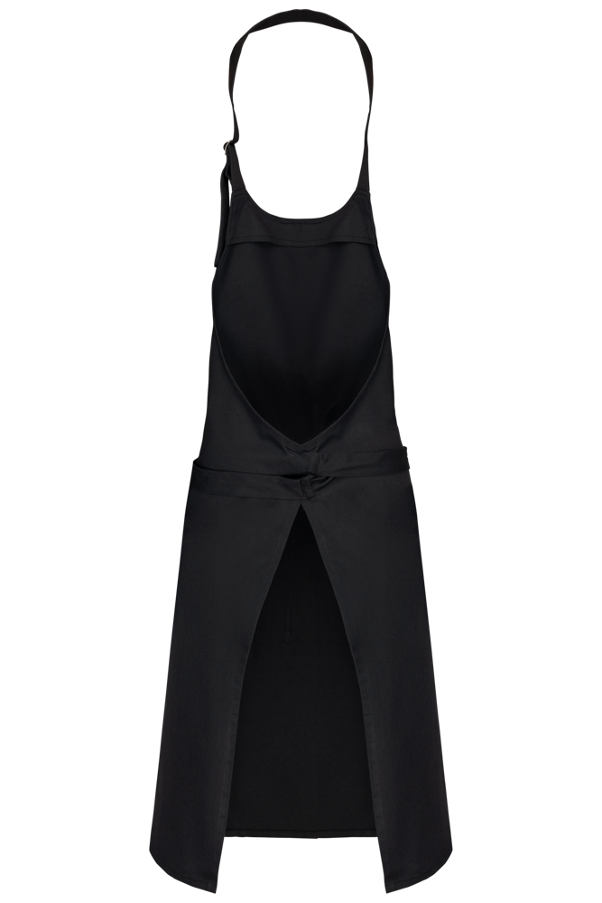 K8005 - Schort wasbaar op hoge temperatuur