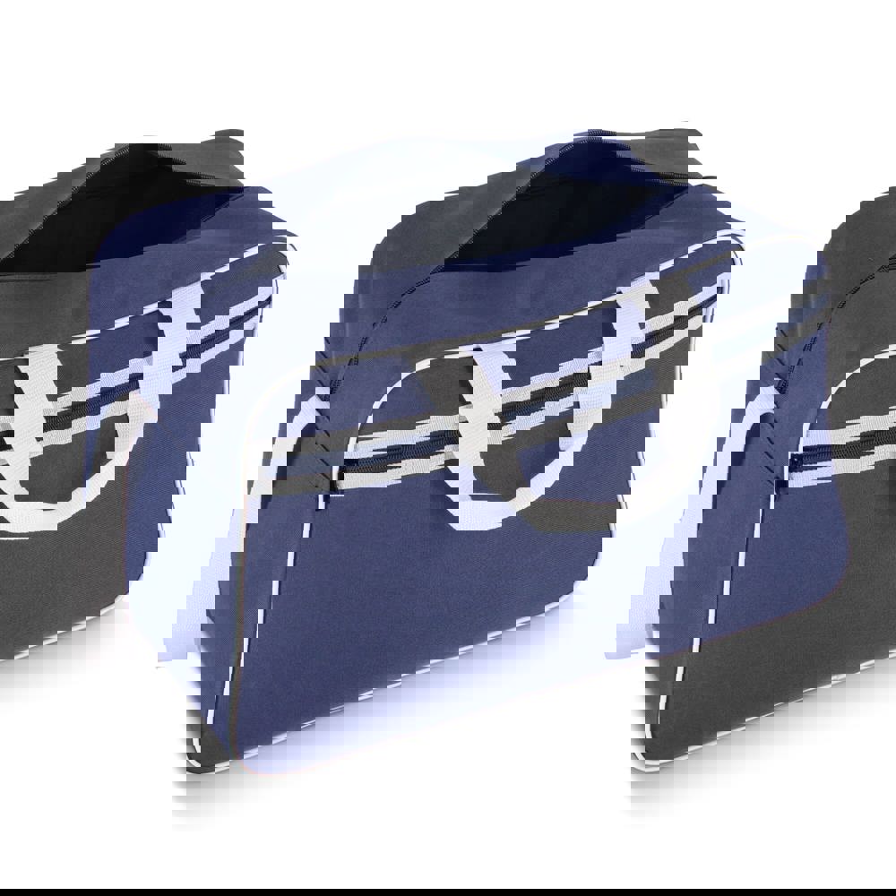 600D gerecycled PET sport- en reistas 48 x 25 x 28 cm 30 L