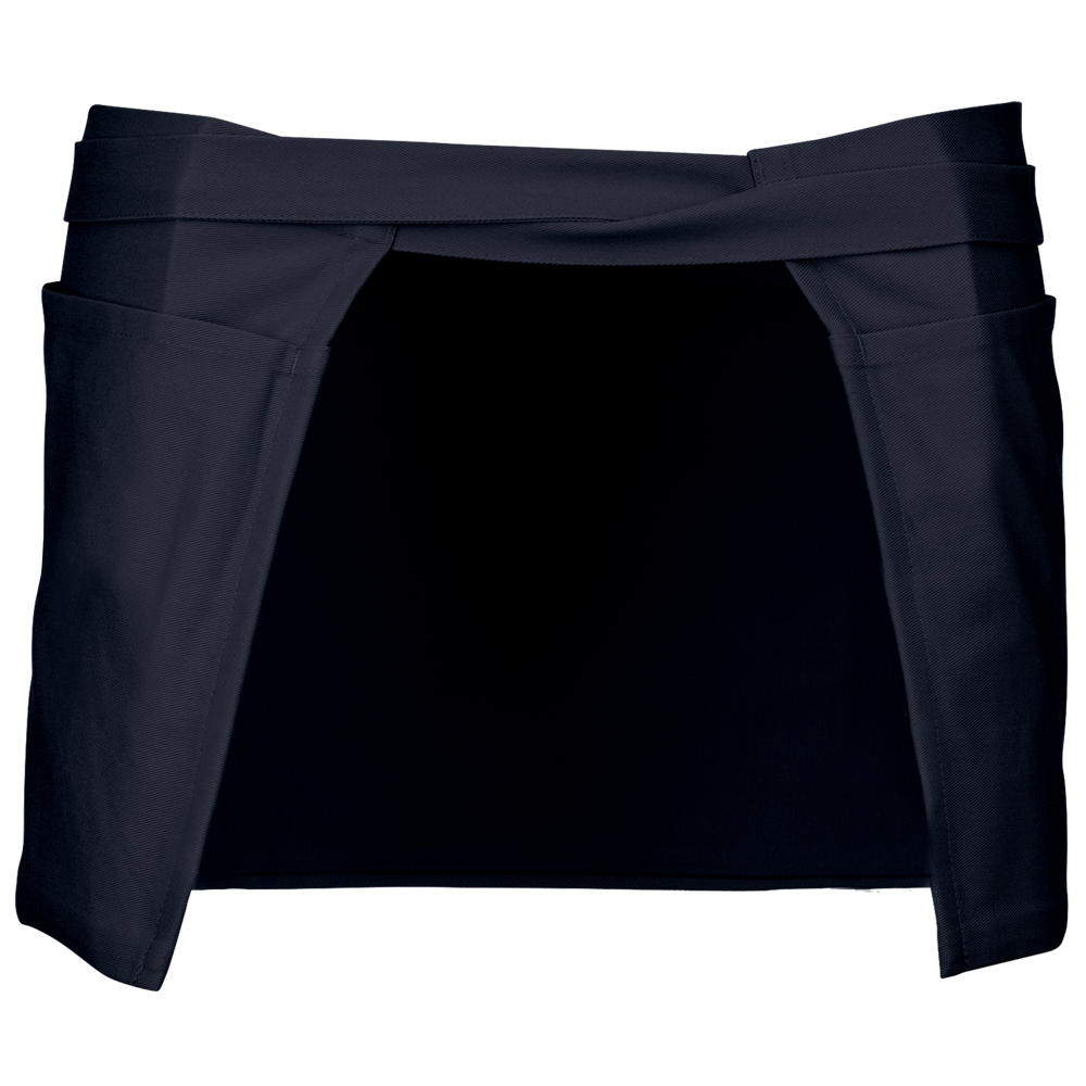 K886 - Katoenen kort schort