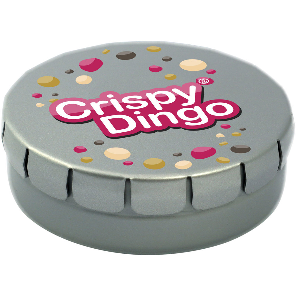 Clic clac suikervrije extra sterke pepermunt