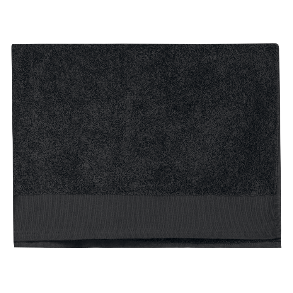 - Biologische badhanddoek 150 x 100 cm