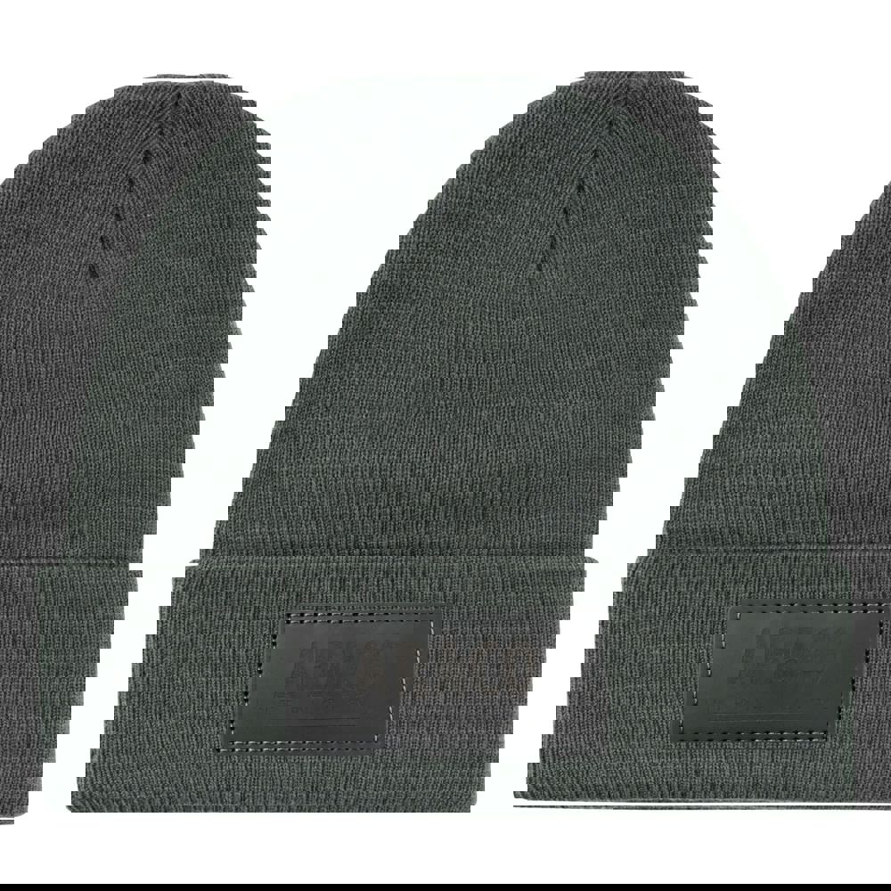 Gebreide muts 100% rPET