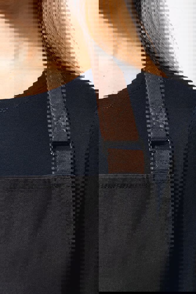 K8003 - Vintage schort