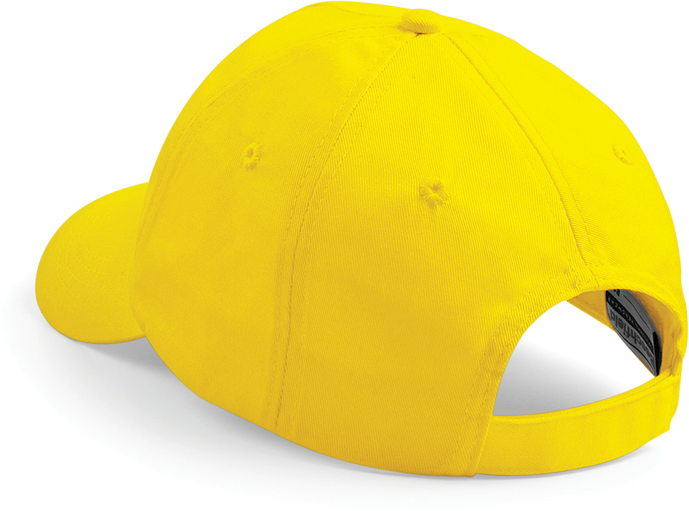 B10 - Original 5 panel cap