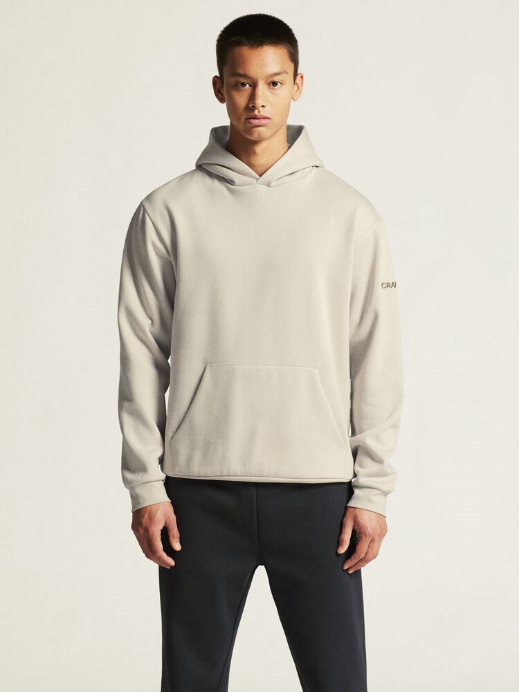 Craft - Community 2.0 Hoodie M Plaster M