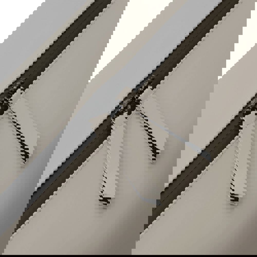 BG337 - Schoenentas in mat polyurethaan