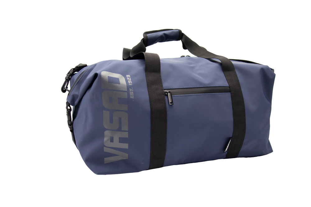 VASAD All Weather Duffel - Marine blauw