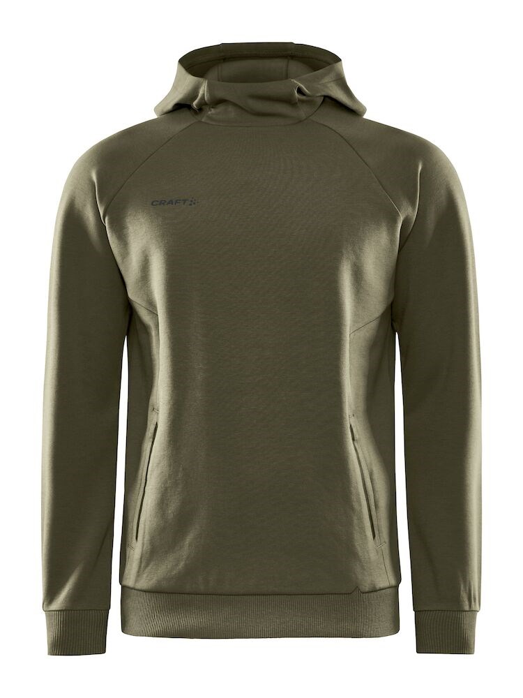 Craft - CORE Soul Hood Sweatshirt M - Rift