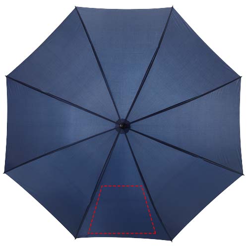 Barry 23" automatische paraplu