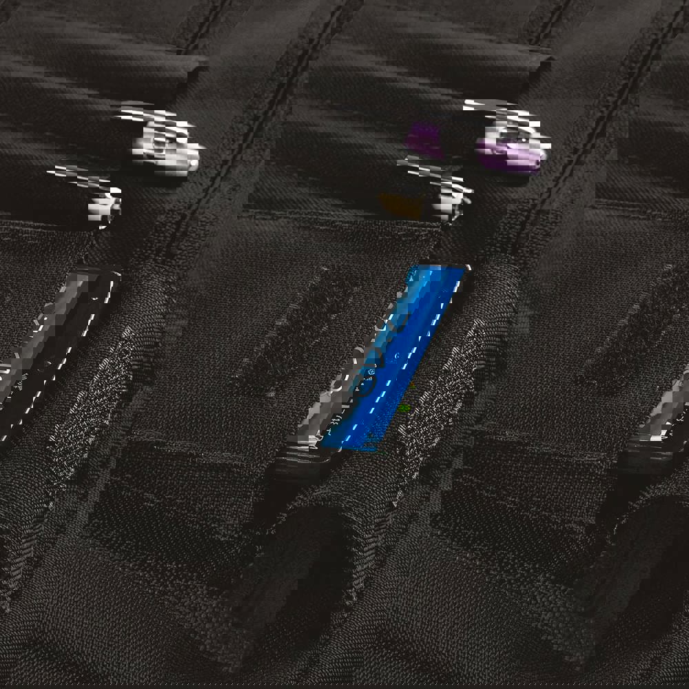 BG21 - Messenger Bag