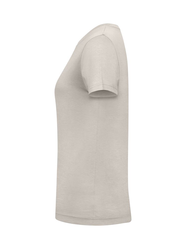 Clique - New Classic-T Women Steengrijs XS